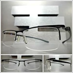 Men Classy Elegant Modern Reading Eye Glasses Readers Lightweight Flexible Frame. Fixed Price $13.94.