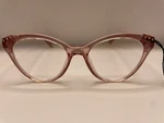 Kate Spade Xara/bb 35J Pink 2.00 Blue Light Readers 51-16-140 Nwt. Fixed Price $29.25.