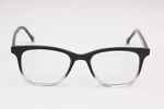 Felix Gray Hooper Manhattan Fade Square C12 Eyeglasses Frames 49-18-145. Fixed Price $34.95.