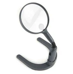 Carson Magnilamp Led Lighted 2X Held Or Hands Free Hobby Magnifier With. Fixed Price $24.69.