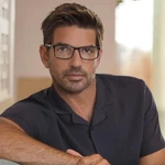 Foster Grant Ti-tech TI200 Reading Glasses Hyperflexx Hinges +1.00 W Case. Fixed Price $16.59.