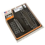 #3011-34 Stock Fastener Motor Case Kit 1940-48 Harley Flathead Parkerized Colony. Fixed Price $51.70.