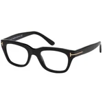 Tom Ford Unisex Sport Square 50MM Eyeglasses Frames Black FT5178-001. Fixed Price $131.99.