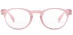New Box Izipizi #a Pink Reading +1.5 Glasses Gift Eyewear Women Unisex. Fixed Price $50.00.