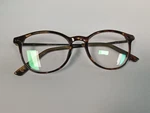 Foster Grant EZ2C Mckay Mf Tor Round Multi Focus Reading Glasses Choose Strength. Fixed Price $21.99.