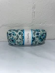 Vera Bradley Eyeglasses Case Blue. Fixed Price $20.00.