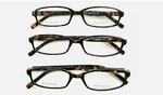 Foster Grant E-z Reader Hadley Tor Reading Glasses. Fixed Price $9.99.