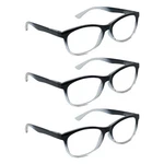 Shunxi One Power Auto Focus Reading Glasses Readers, Dial Vision Large, Clear. Fixed Price $24.64.