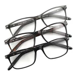 Design Optics By F.g Men's Full Frame Classic Reading Glasses 3PK, +1.25 - Cole. Fixed Price $13.75.