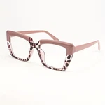 Womens Fashion Reading Glasses +1.50 Square Cat Frame-best Offer, Fast Shipping!. Fixed Price $10.99.