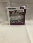 Design Optics By Foster Grant Reading Glasses 3 Pk +1.50 1908278. Fixed Price $14.95.