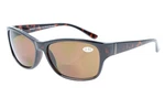 Eyekepper Bifocal Sunshine Readers Bi-focal Sunglasses +2.00, 821-TORTOISE. Fixed Price $23.11.