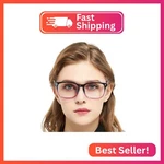 Mare Azzuro Blue Light Blocking Reading Glasses Women Computer Readers 1.0 1.2. Fixed Price $27.91.