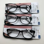 "3 Pair Foster Grant Sofia Vergara Fgsv 23 606 Snk +1.50 Glasses Readers. Fixed Price $24.95.