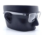 Ray-ban Carbon 8424 2502 Optical Eyeglasses Frames Spectacles. Fixed Price $132.61.