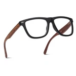 Most Durable TR-90 Men's Reading Glasses Thick Large Black Frame Blue Light Ray. Fixed Price $60.00.