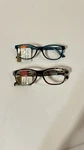 Pack Sofia Vergara Foster Grant Reading Glasses +2.50 +2.75 Womens New. Fixed Price $25.00.