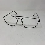 Ray-ban RB3560 002/71 61-17-145 The Colonel Frame Only 328C. Fixed Price $45.00.