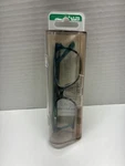 Sofia Vergara X Foster Grant Women's Alicia Green/blue Reading Glasses 1.75. Fixed Price $15.50.