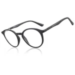 Bluemoky Reading Glasses For And Women Light Round Classic Eyeglasse.... Fixed Price $25.64.