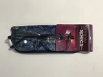 Foster Grant Simply Specs Men Reading Glasses W/ Case Blue Wire Rim +1.25 New. Fixed Price $12.99.