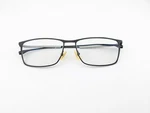 Hugo Boss Eyeglasses Frames Only, 0976 003 Black, 60-17-150, Titanium. Fixed Price $79.99.
