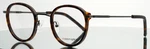 Colors Optics C1095 Rivington Ts Gunmetal Tortoise Eyeglasses 48-22-145 B:41. Fixed Price $54.99.