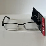Wink By Icu Eyewear Reading Glasses +1.25 Black Coachella Msrp $24.99. Fixed Price $10.00.