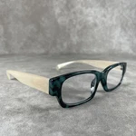 Peepers Reading Glasses 2734 Ivy Focus Readers Rose Quartz Blue Tortoise +1.25. Fixed Price $14.87.