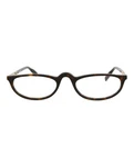 Montblanc Mens Square/rectangle Havana Gold Transparent Fashion Designer Eyewear. Fixed Price $109.99.