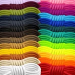 Premium Round Athletic 3/16" Shoe Laces - Sport Sneaker Boot Casual Strings. Fixed Price $9.40.
