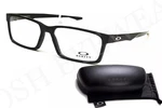 Oakley Overhead OX8060-0159 Frames Reading Glasses/bifocal/progressive Lenses. Fixed Price $157.00.