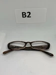 Eyeglasses Foster Grant TG0314 Maggie Chr 48-17 137 +1.25. Fixed Price $18.00.