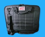 Edge Sunglasses Sales Rep Carry Case Bag With Adjustable Shoulder Strap. Fixed Price $85.89.