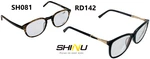 Shinu SH081 RD142 Anti-blue Computer Progressive Multifocus Reading Glasses. Fixed Price $89.99.