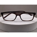 Design Optics By Foster Grant 52-17-145 PD58 5MM +3.00 Readers Eyeglasses. Fixed Price $14.00.