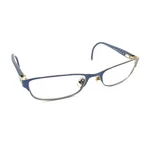 Kate Spade Ambrosette DA4 Navy Dark Blue Eyeglasses Frames 52-17 135 Women. Fixed Price $49.99.