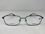 Flexon H6068 002 56-17-145 Black Metal Full Rim Eyeglasses Frame &H44. Fixed Price $63.75.