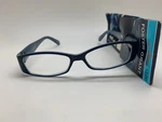 Foster Grant Kate Blue +1.75 Women Reading Glasses Readers. Fixed Price $9.95.