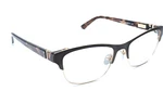 Calvin Klein CK8021 208 Brown Tortoise Rectangle Unisex Eyeglasses 53MM. Fixed Price $49.95.