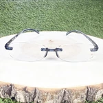 Peepers Reading Glasses +2.00 Sammann #605 Readers Blue Rimless Lightweight. Fixed Price $18.00.