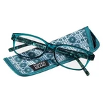 Reading Glasses Foster Grant Pearla Tel Choose Diopter Women's Readers- New!!!. Fixed Price $12.34.