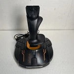 Thrustmaster T.16000M Fcs Flight Stick Controller Black Yoke Usb. Fixed Price $32.00.