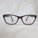 Diane Von Furstenberg Eyeglasses Frame DVF5067-511 Women's Purple 52-16-130. Fixed Price $26.09.