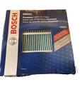 Bosch 6055C Hepa Cabin Air Filter - Compatible With Select Lexus Es, Gs, Gx, Is,. Fixed Price $7.93.