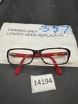 Marc Jacobs Designer Reading Glasses MMJ540 JH2 53MM. Fixed Price $22.49.