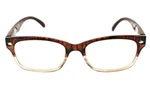Sight Station Reading Glasses & Coordinating Case - "deanna" Brown Wood +2.50. Fixed Price $8.49.