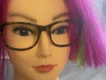 Sofia Vergara Eyeglass Frames 50/16/135 Multicolored. Fixed Price $19.99.