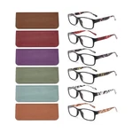 Bls Blues Reading Glasses For Women/men Light Blocking, Fashion Readers .... Fixed Price $24.86.