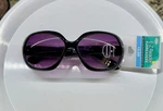 Foster Grant Sunreaders +2.00 Reading Sunglasses Black Shades Uva/uvb New. Fixed Price $12.85.